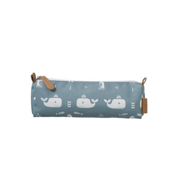 Estuche Ballena