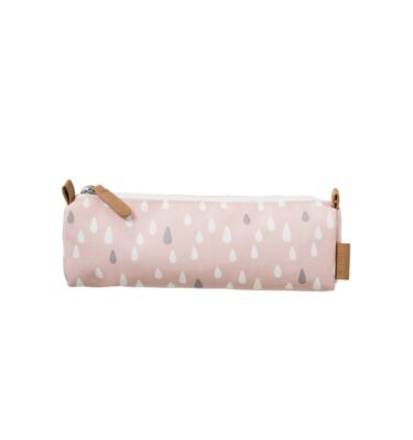 Estuche Gotas Rosas