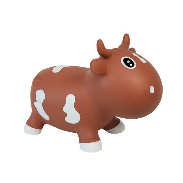 Vaca Saltarina Rust