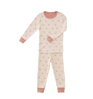 Pijama 2 Piezas Diente de León