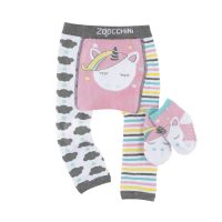 Leggings + Calcetines Unicornio