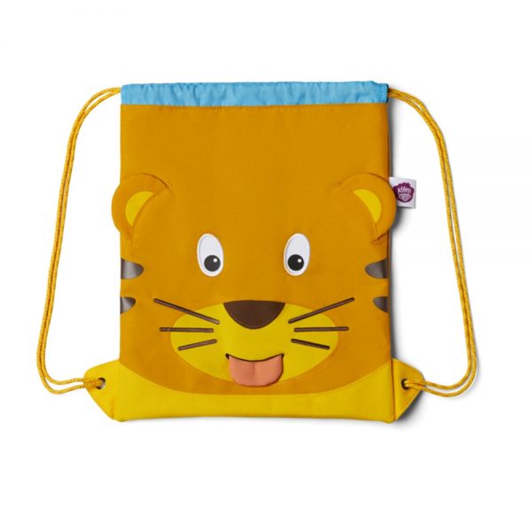 Mochila Saco Tigre