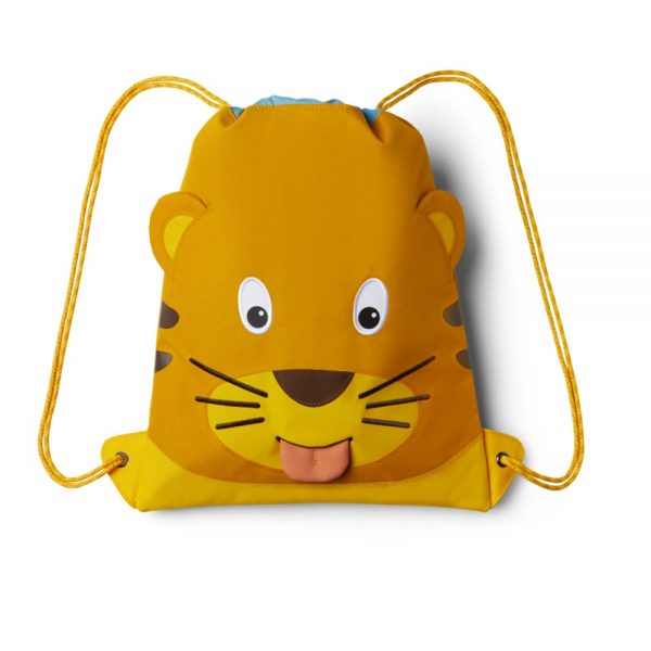 Mochila Saco Tigre - Imagen 2