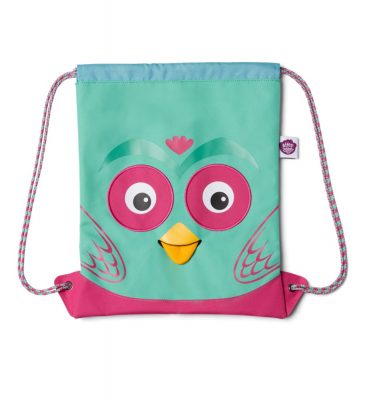 Mochila Saco Búho
