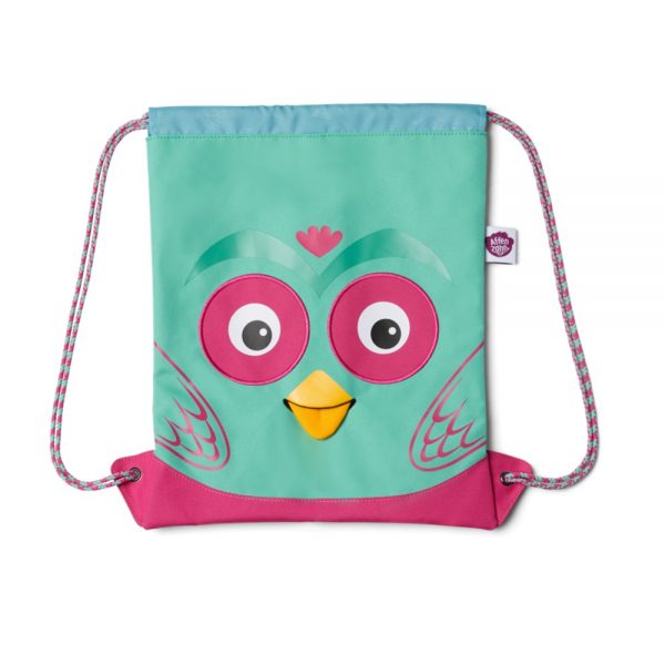 Mochila Saco Búho