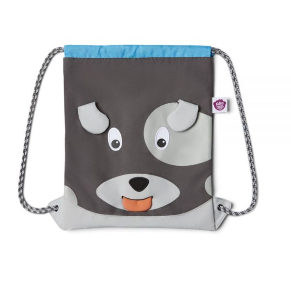 Mochila Saco Perro