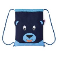 Mochila Saco Oso