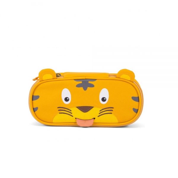 Estuche Tigre