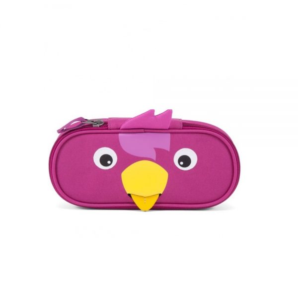 Estuche Pájaro