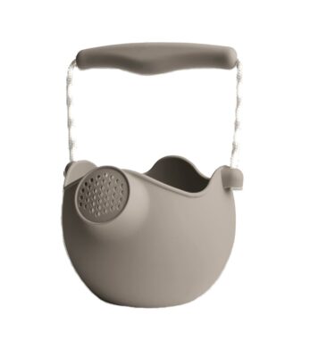 Regadera Grey