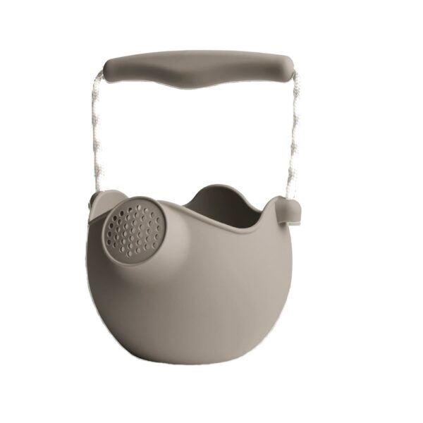 Regadera Grey