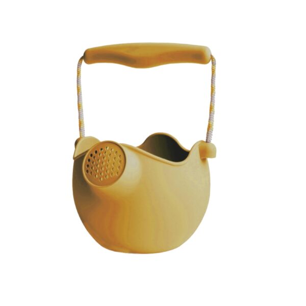 Regadera Mustard