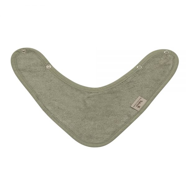 Bandana Whisper Green