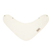 Bandana Daisy White