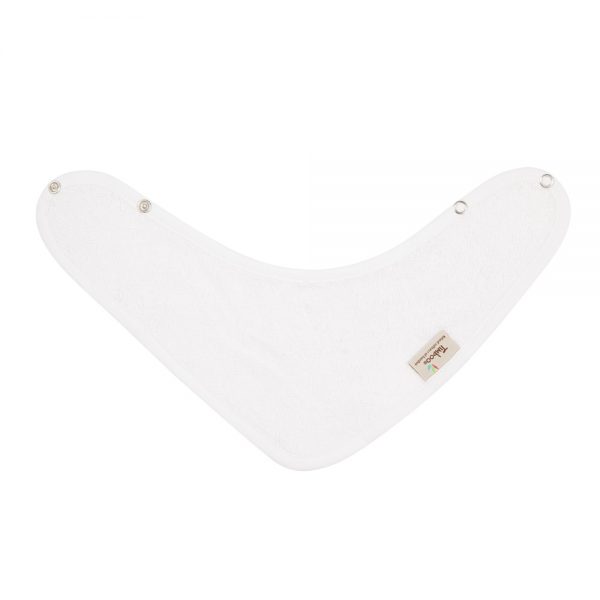 Bandana White