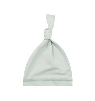 Gorrito Recién Nacido Sea Blue
