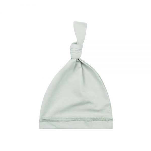 Gorrito Recién Nacido Sea Blue