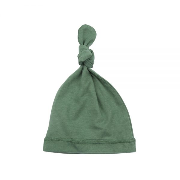 Gorrito Recién Nacido Aspeen Green