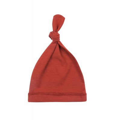 Gorrito Recién Nacido Rosewood