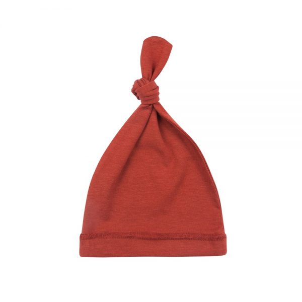 Gorrito Recién Nacido Rosewood