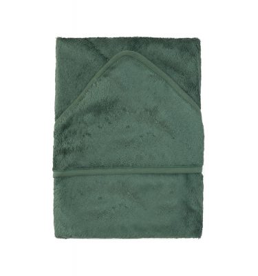 Toalla/Capa de Baño XXL Aspen Green