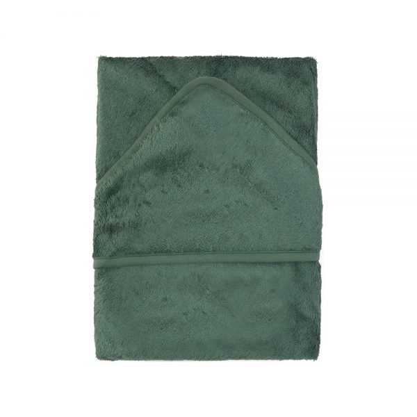 Toalla/Capa de Baño XXL Aspen Green