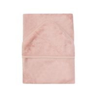 Toalla/Capa de Baño XXL Misty Rose
