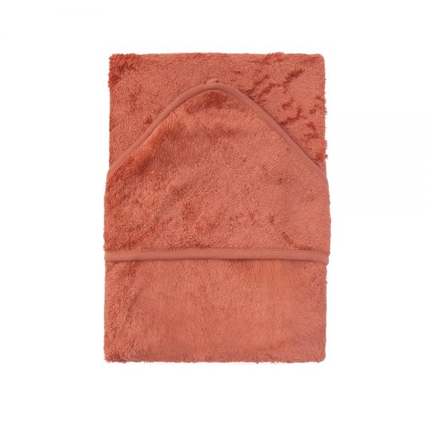 Toalla/Capa de Baño XXL Apricot Blush