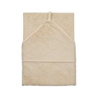 Toalla/Capa de Baño Frosted Almond