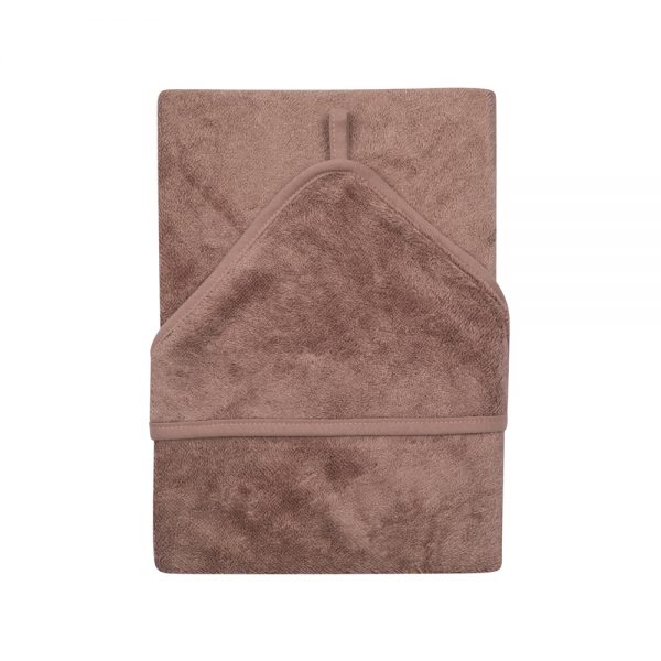 Toalla/Capa de Baño XXL Mellow Mauve