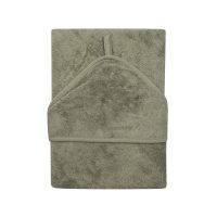 Toalla/Capa de Baño XXL Whisper Green