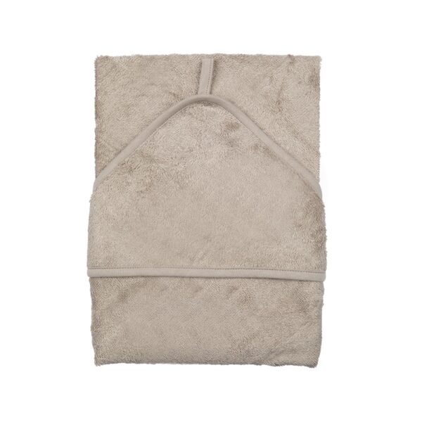 Toalla/Capa de Baño XXL Feather Grey