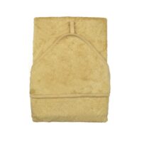 Toalla/Capa de Baño XXL Honey Yellow
