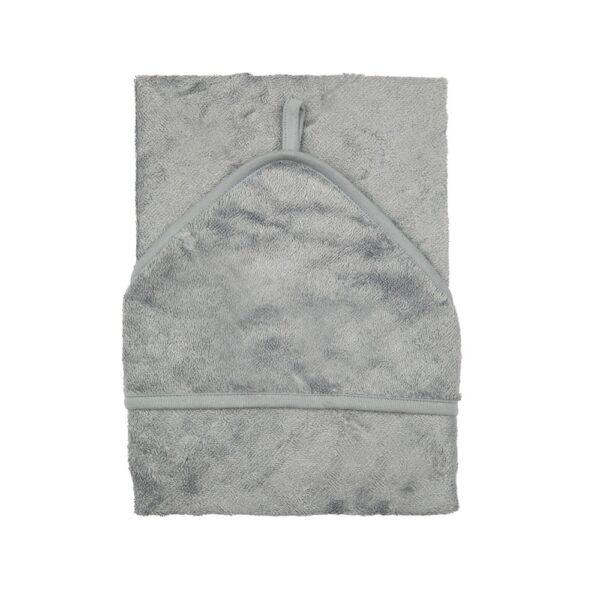 Toalla/Capa de Baño XXL Moon Blue