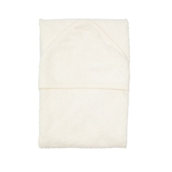 Toalla/Capa de Baño XXL Daisy White