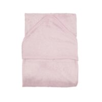 Toalla/Capa de Baño Silky Lilac