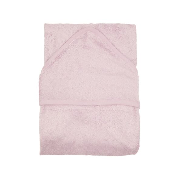 Toalla/Capa de Baño Silky Lilac