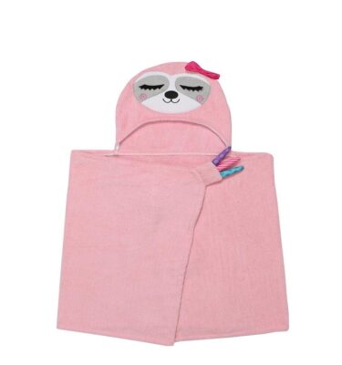 Toalla para Niños Perezoso