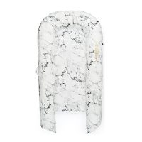 Grand Pod Carrara Marble