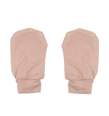 Manoplas Mellow Mauve