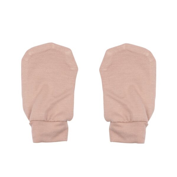Manoplas Mellow Mauve