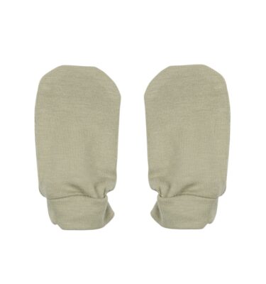 Manoplas Whisper Green