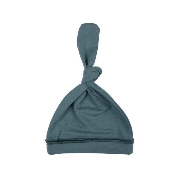 Gorrito Recién Nacido Marin