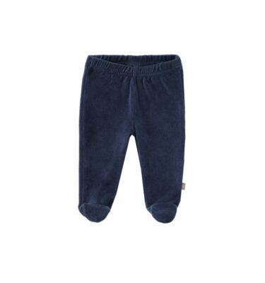 Pantalón Velvet Indigo 0-3 meses