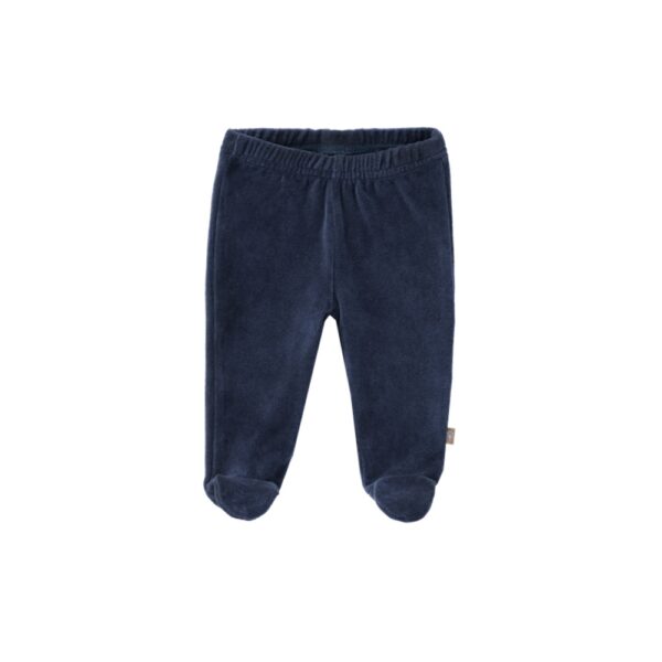 Pantalón Velvet Indigo 0-3 meses