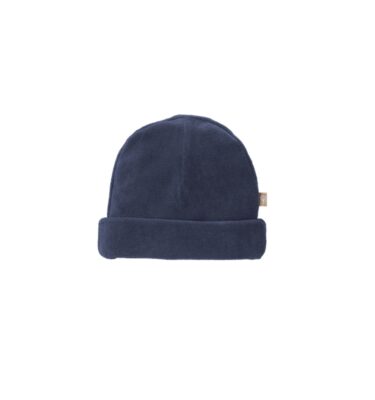 Gorrito Velvet Indigo