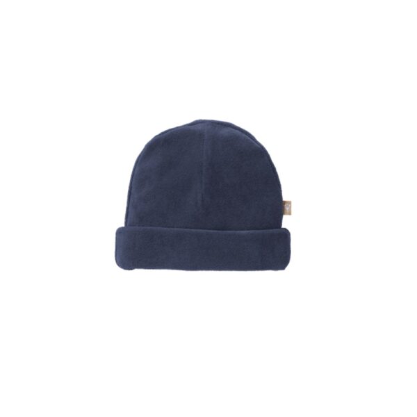 Gorrito Velvet Indigo