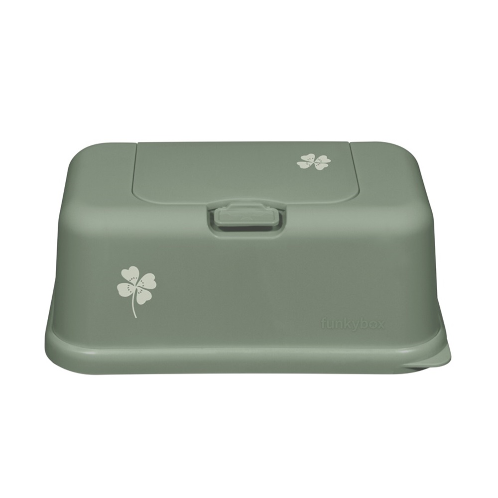 emprender Enfriarse Hacer las tareas domésticas Dispensador de Toallitas Verde Trébol Mate - Tallytate emprender Enfriarse Hacer las tareas domésticas Dispensador de Toallitas Verde Trébol Mate - Tallytate