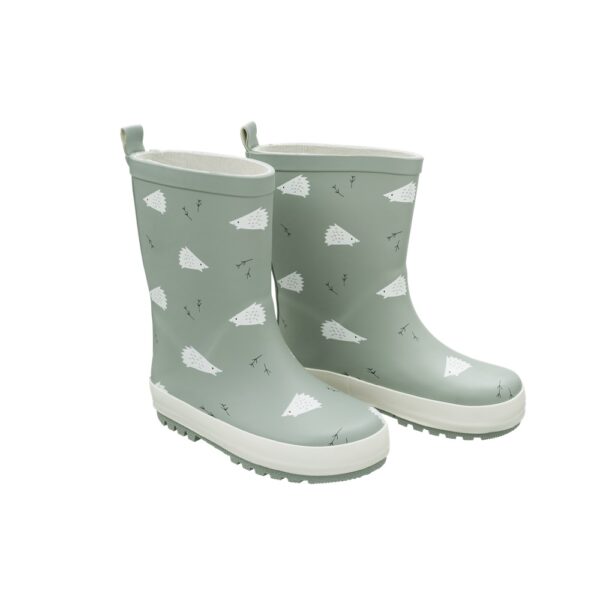 Botas de Agua Erizo