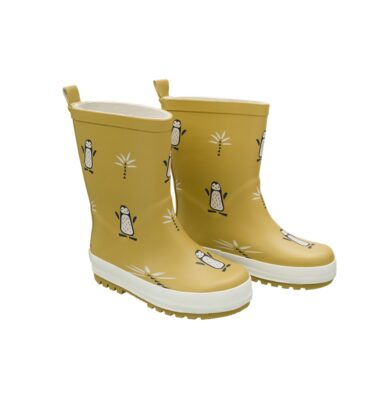 Botas de Agua Pingüino